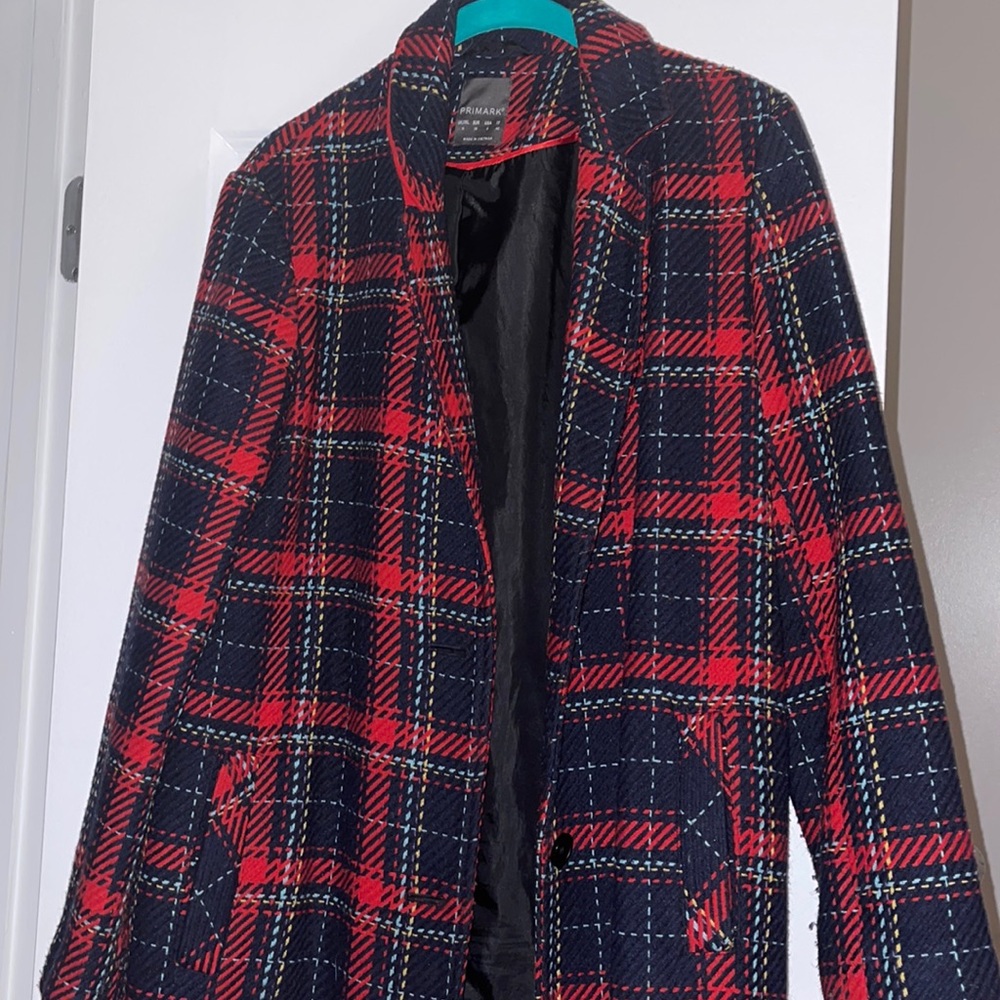 Fall/Winter Coat